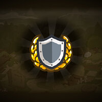 Достижение Heroic Defender в игре Kingdom Rush для Windows 10, Xbox One