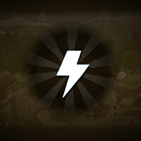 Достижение AC/DC в игре Kingdom Rush для Windows 10, Xbox One