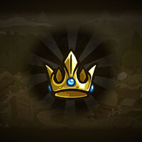 Достижение Game of Crowns в игре Kingdom Rush для Windows 10, Xbox One