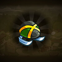 Достижение Coolrunning в игре Kingdom Rush для Windows 10, Xbox One