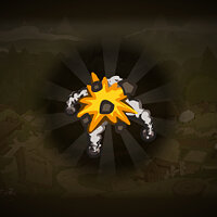 Достижение Clustered в игре Kingdom Rush для Windows 10, Xbox One