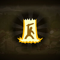 Достижение Legend of Linirea в игре Kingdom Rush для Windows 10, Xbox One
