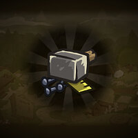 Достижение Home Improvement в игре Kingdom Rush для Windows 10, Xbox One