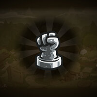 Достижение Iron Defender в игре Kingdom Rush для Windows 10, Xbox One