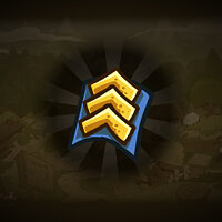 Достижение Specialist в игре Kingdom Rush для Windows 10, Xbox One