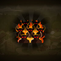Достижение Army of One в игре Kingdom Rush для Windows 10, Xbox One