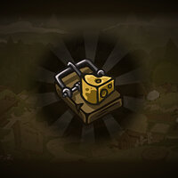Достижение Ratatouille в игре Kingdom Rush для Windows 10, Xbox One