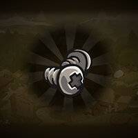 Достижение Nuts and Bolts в игре Kingdom Rush для Windows 10, Xbox One