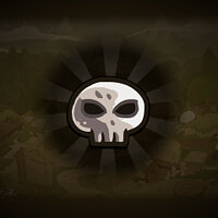 Достижение Daring в игре Kingdom Rush для Windows 10, Xbox One