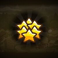 Достижение Superstar в игре Kingdom Rush для Windows 10, Xbox One