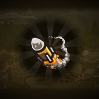 Достижение Rocketeer в игре Kingdom Rush для Windows 10, Xbox One