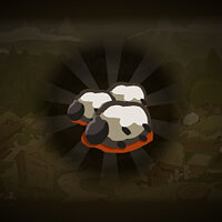 Достижение Ovinophobia в игре Kingdom Rush для Windows 10, Xbox One