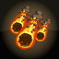 Достижение Armageddon в игре Kingdom Rush для Steam