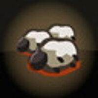 Достижение Ovinophobia в игре Kingdom Rush для Steam