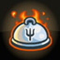 Достижение We dine in hell! в игре Kingdom Rush для Steam