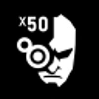 Трофей {trophy} в игре Warhammer 40,000: Chaos Gate - Daemonhunters для Epic