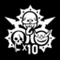 Трофей {trophy} в игре Warhammer 40,000: Chaos Gate - Daemonhunters для Epic