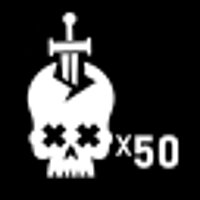 Трофей {trophy} в игре Warhammer 40,000: Chaos Gate - Daemonhunters для Epic