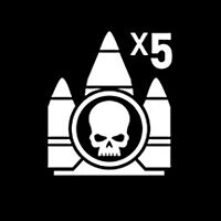 Достижение Массовое уничтожение в игре Warhammer 40,000: Chaos Gate - Daemonhunters для Steam