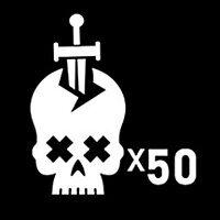 Достижение Уничтожитель в игре Warhammer 40,000: Chaos Gate - Daemonhunters для Steam