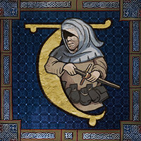 Трофей {trophy} в игре Kingdom Come: Deliverance для PS4