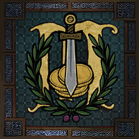 Трофей {trophy} в игре Kingdom Come: Deliverance для PS4