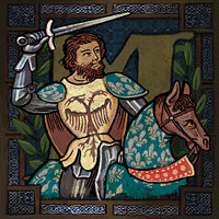 Трофей {trophy} в игре Kingdom Come: Deliverance для PS4
