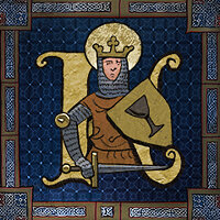Трофей {trophy} в игре Kingdom Come: Deliverance для PS4