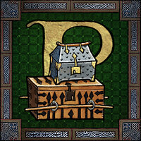 Трофей {trophy} в игре Kingdom Come: Deliverance для PS4