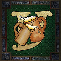 Трофей {trophy} в игре Kingdom Come: Deliverance для PS4
