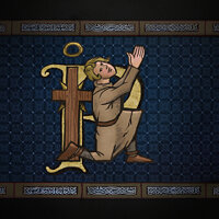 Достижение Паломник в игре Kingdom Come: Deliverance для Windows 10