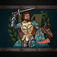 Достижение Повелитель арены в игре Kingdom Come: Deliverance для Windows 10