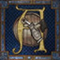 Достижение Алкоголик в игре Kingdom Come: Deliverance для Steam