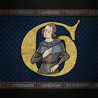 Достижение Рыжий в игре Kingdom Come: Deliverance для Xbox One