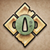 Достижение Okkoto в игре Shadow Tactics: Blades of the Shogun для GOG