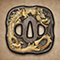 Достижение Five Shadows в игре Shadow Tactics: Blades of the Shogun для GOG