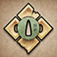 Достижение Оккото в игре Shadow Tactics: Blades of the Shogun для Steam