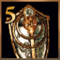 Трофей {trophy} в игре Outward для Epic