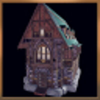 Трофей {trophy} в игре Outward для Epic