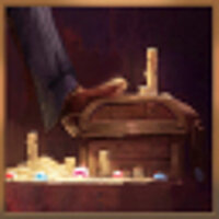 Трофей {trophy} в игре Outward для Epic