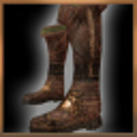 Трофей {trophy} в игре Outward для Epic