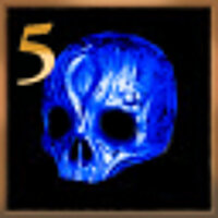 Трофей {trophy} в игре Outward для Epic