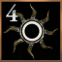 Трофей {trophy} в игре Outward для Epic