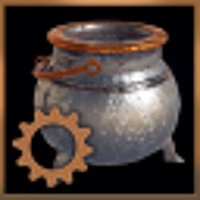 Трофей {trophy} в игре Outward для Epic