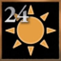 Трофей {trophy} в игре Outward для Epic