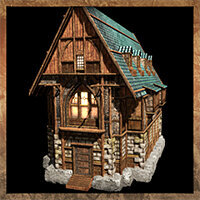 Трофей {trophy} в игре Outward для PS4