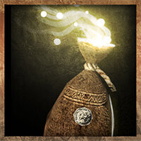 Трофей {trophy} в игре Outward для PS4