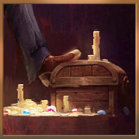Трофей {trophy} в игре Outward для PS4
