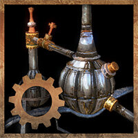 Трофей {trophy} в игре Outward для PS4