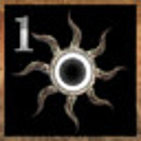 Достижение Слезы света в игре Outward для Steam